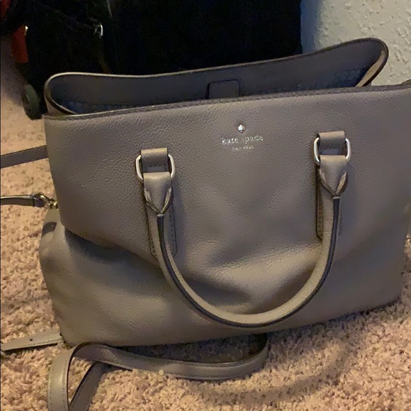 Kate Spade Crossbody Purse - Picture 1 of 4